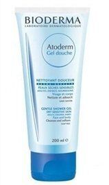 Bioderma Atoderm Shower Gel 200 ml