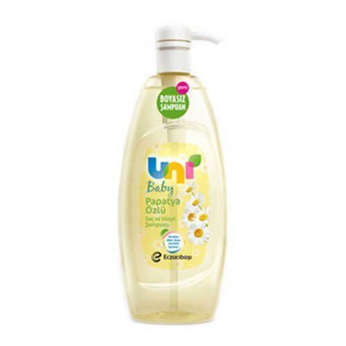 Uni Baby Papatya Özlü Şampuan 700 Ml