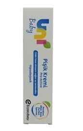 Uni Baby Pro-Active Pişik Kremi 30 ml