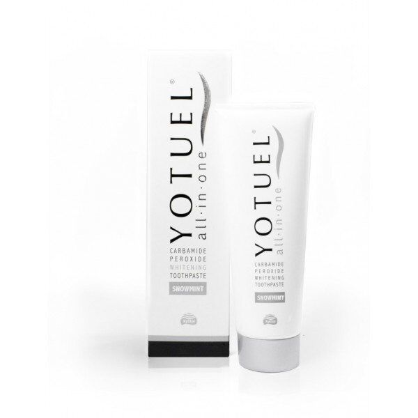 Yotuel All in One Snowmint Diş Macunu 75 ml