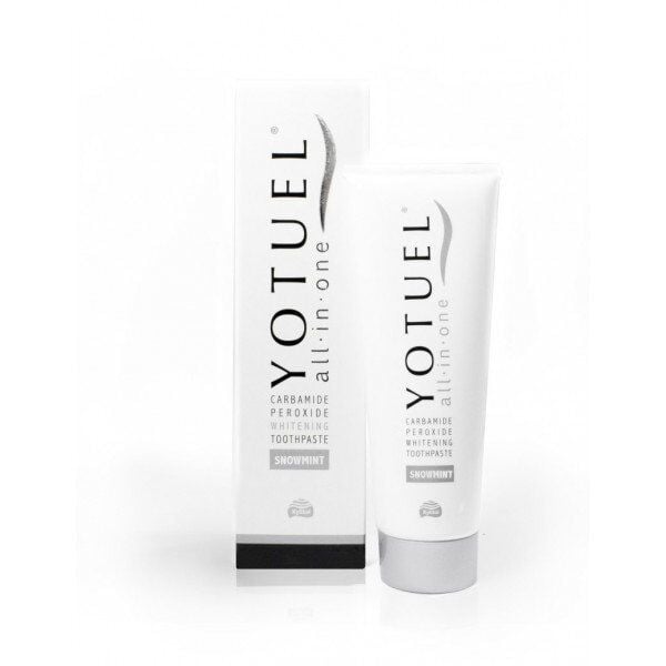 Yotuel All in One Snowmint Diş Macunu 75 ml