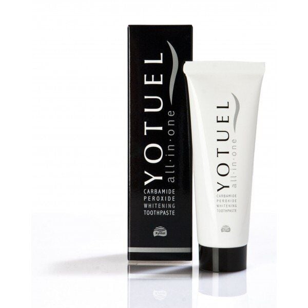 Yotuel All in One Wintergreen Diş Macunu 75 ml