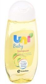 Uni Baby Şampuan 200 ml