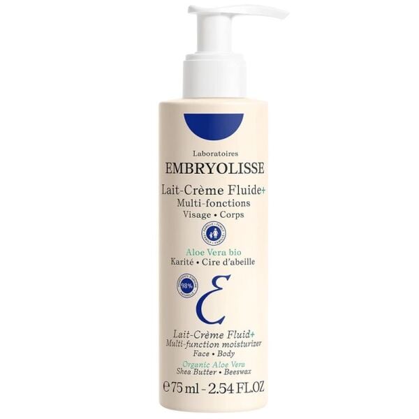 Embryolisse Lait Creme Fluide 75 ml