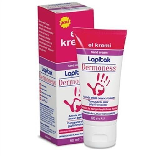 Lapitak El Bakım Kremi 60 ml