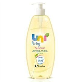Uni Baby Şampuan 750 ml