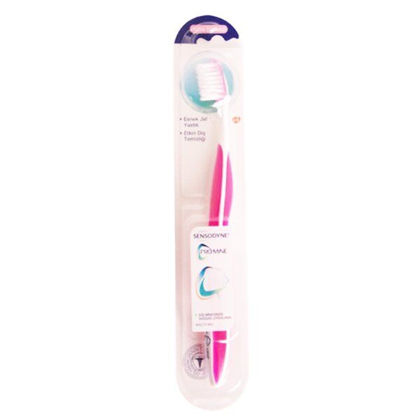 Sensodyne Promine Soft Diş Fırçası