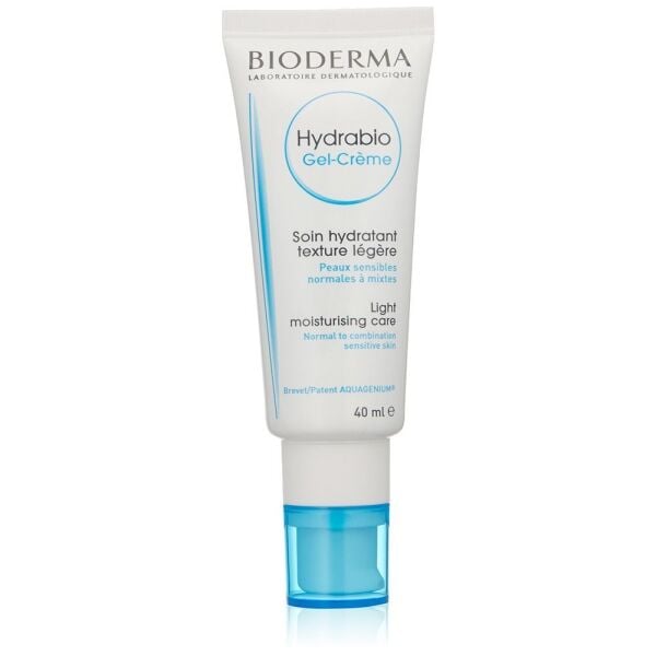 Bioderma Hydrabio Gel Cream 40 ml