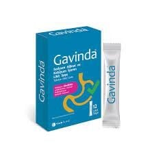 Gavinda 10 ml x 12 Likit Şase