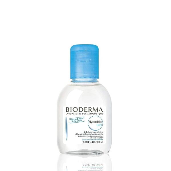 Bioderma Hydrabio H2O 100 ml