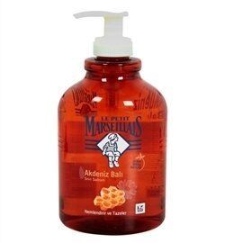 Le Petit Marseilials Akdeniz Balı Sıvı Sabun 500ml