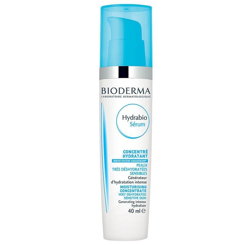 Bioderma Hydrabio Serum 40 ml