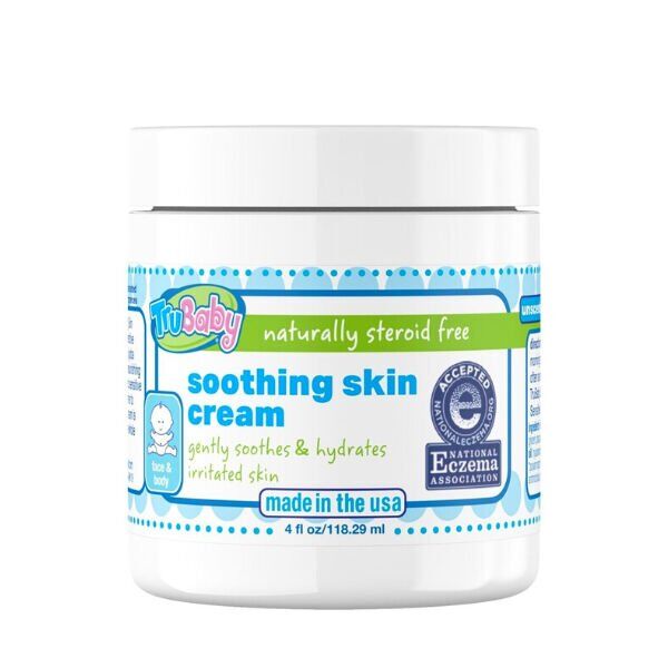 Trukid Trubaby Eczema Cream Cilt Kremi 118ml
