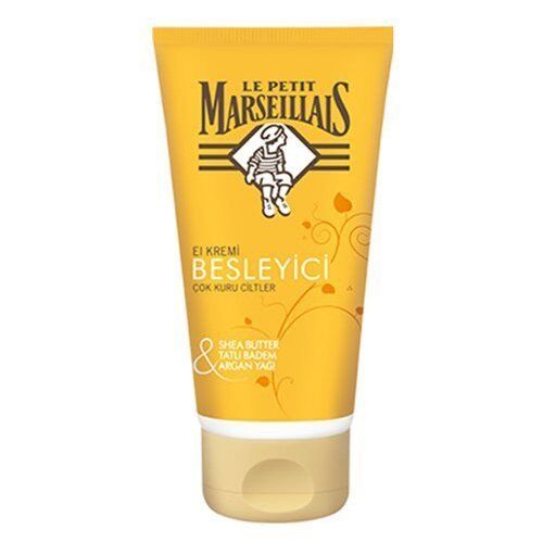 Le Petit Marseillais El Kremi Besleyici Çok Kuru  75 ml Tüp