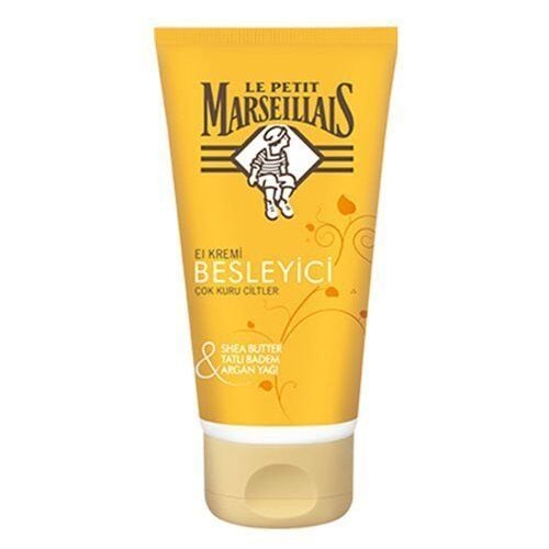 Le Petit Marseillais El Kremi Besleyici Çok Kuru  75 ml Tüp