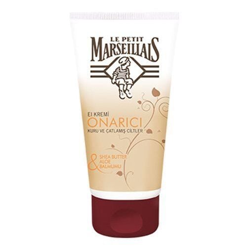 Le Petit Marseillais El Kremi Onarıcı Balmumu 75 ml Tüp