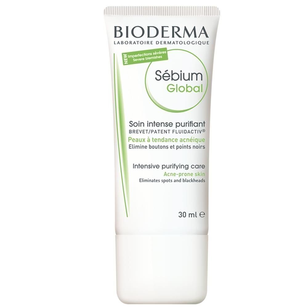 Bioderma Sebium Global 30 ml
