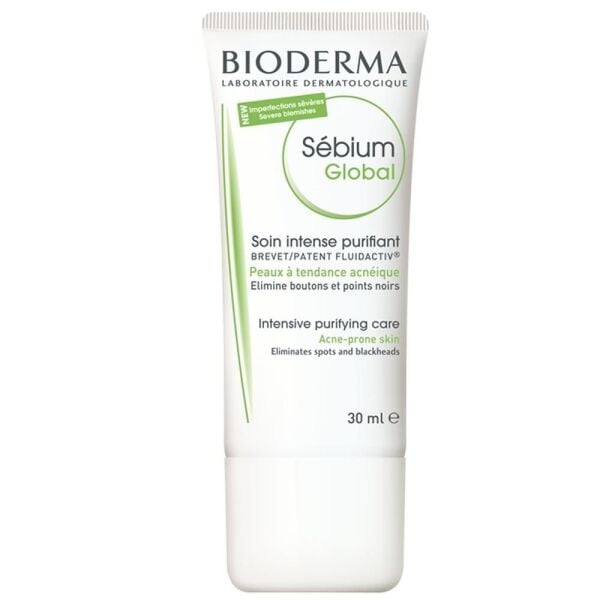 Bioderma Sebium Global 30 ml