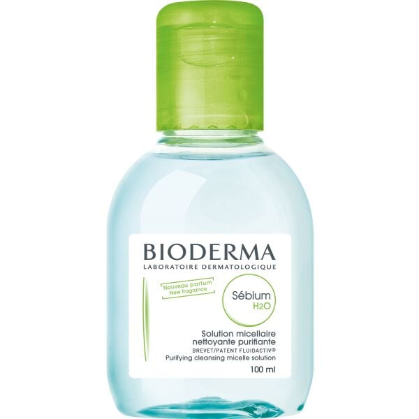 Bioderma Sebium H2O 100 ml