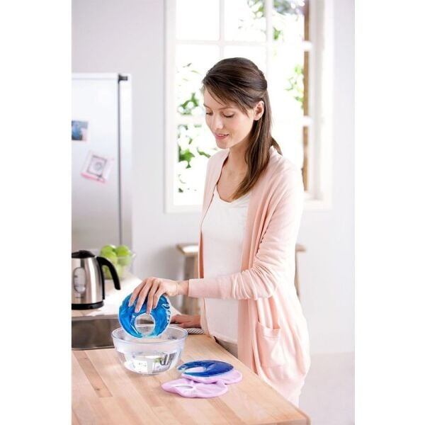 Avent 2 Sİ 1 Arada Termopedler