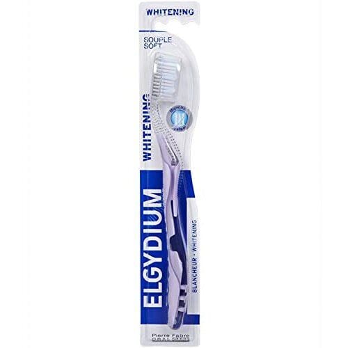 Elgydium Whitening Soft Diş Fırçası