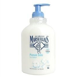 Le Petit Marseillais Sıvı Sabun Pamuk Sütü 500 ml
