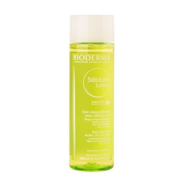 Bioderma Sebium Lotion 200ml