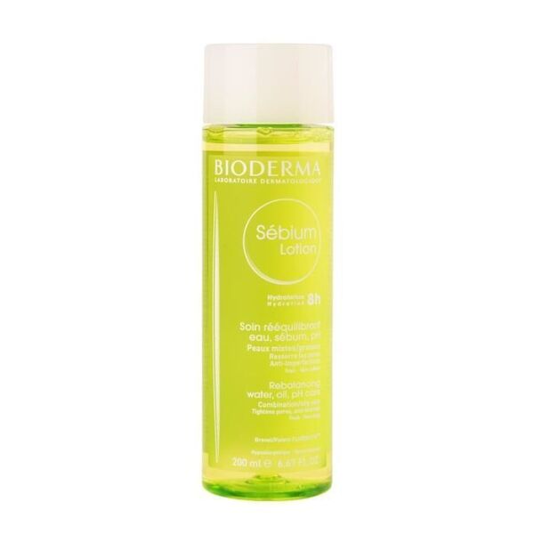 Bioderma Sebium Lotion 200ml