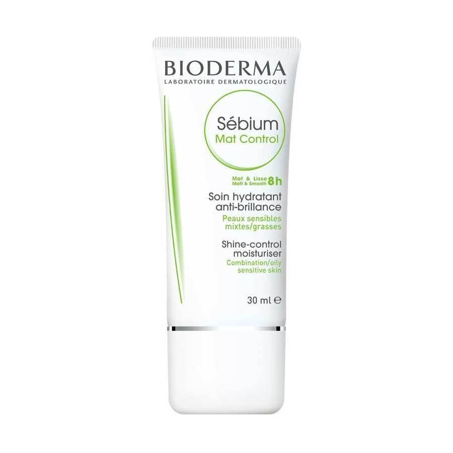 Bioderma Sebium Mat Control 30 ml