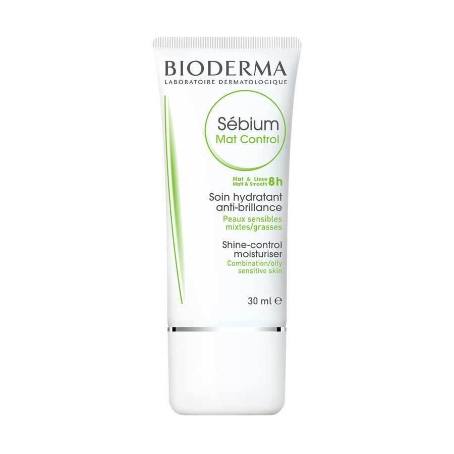 Bioderma Sebium Mat Control 30 ml