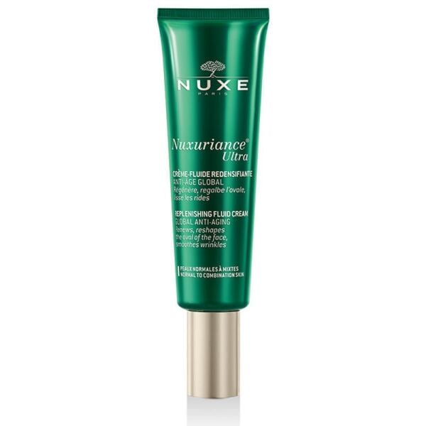 Nuxe Nuxuriance Ultra Fluide Creme 50ml