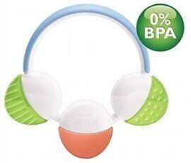 Avent Arka Dişler İçin Klasik Dişlik No:3