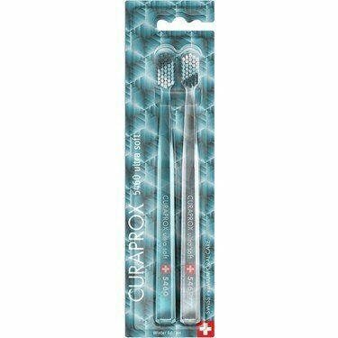 Curaprox 5460 Winter Limited Edition Diş Fırçası Seti