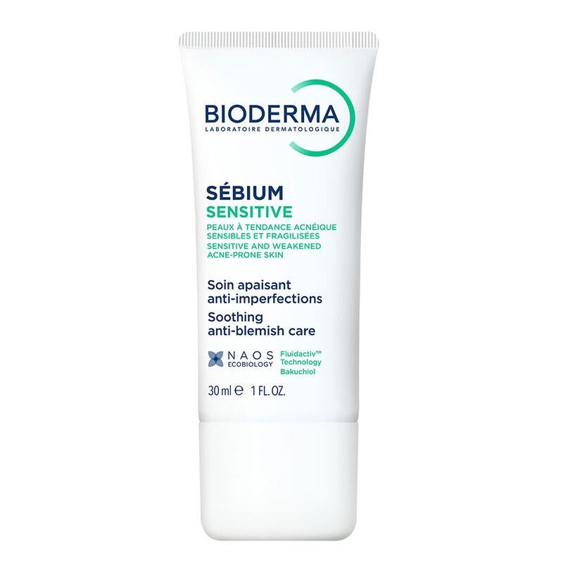 Bioderma Sebium Sensitive 30 ml