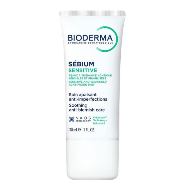 Bioderma Sebium Sensitive 30 ml