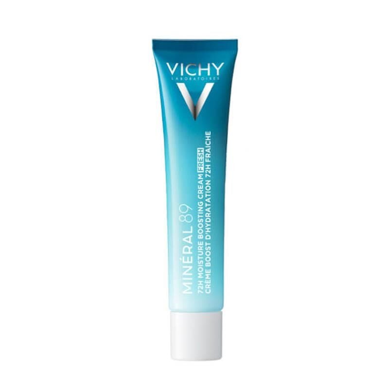 Vichy Mineral 89 Nemlendirici Bakım Kremi 40 ml