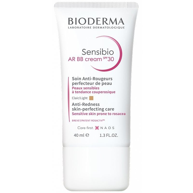 Bioderma Sensibio Ar BB SPF30 Krem 40ml