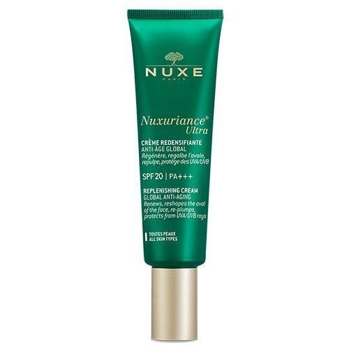 Nuxe Nuxuriance Ultra Spf20 Replenishing Cream 50 ml