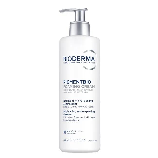 Bioderma Pigmentbio Foaming Cream 400 ml Temizleyici