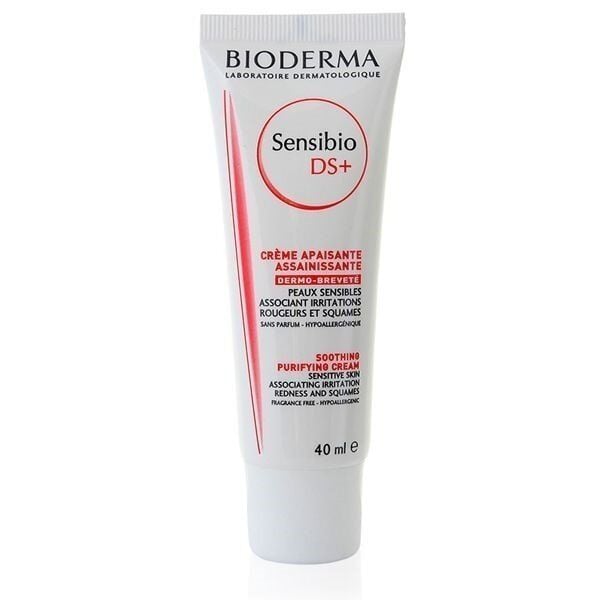 Bioderma Sensibio DS Cream 40 ml