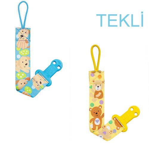 Wee Animal Emzik Bandı 909