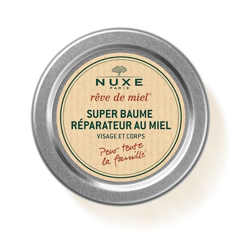 Nuxe Reve de Miel Repairing Balm Ballı Süper Balsam 40 ml
