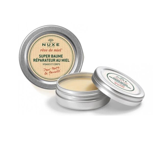 Nuxe Reve de Miel Repairing Balm Ballı Süper Balsam 40 ml