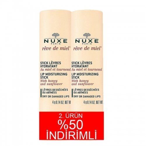 REVE DE MIEL DUO STICK 2X4G
