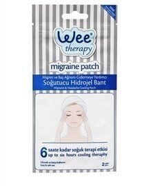 Wee Baby Migren Bandı 024