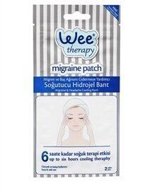 Wee Baby Migren Bandı 024