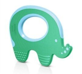 Avent Dişlik Fil Şekilli 3ay+