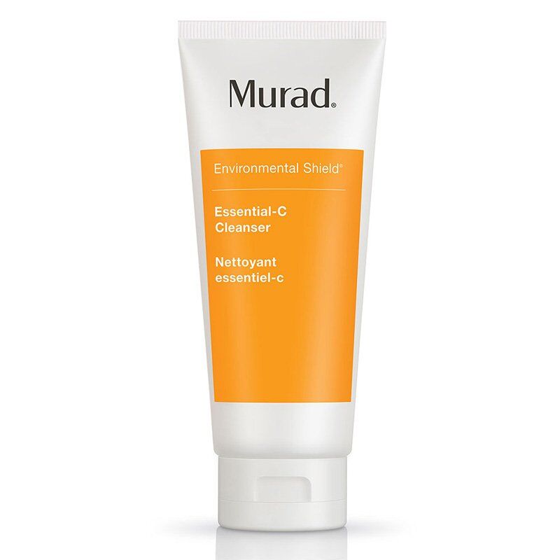 Dr. Murad Essential-C Cleanser 200 ml
