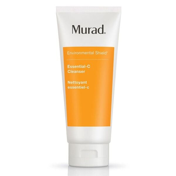 Dr. Murad Essential-C Cleanser 200 ml