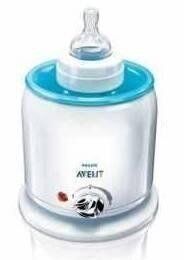 Avent Ekspres Biberon Isıtıcısı SCF255/57